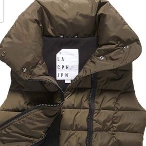 Ladies Vest size small
